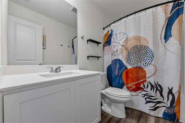 241 Knightsbridge Lane, Winder, GA 30680