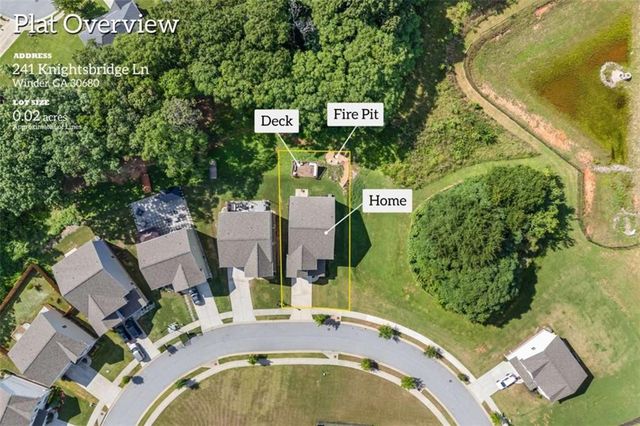 241 Knightsbridge Lane, Winder, GA 30680