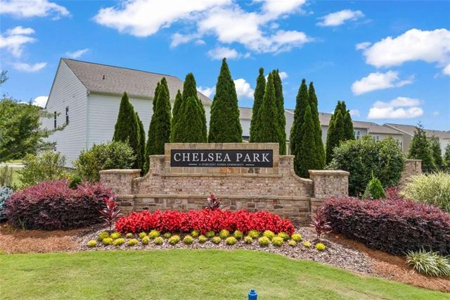 241 Knightsbridge Lane, Winder, GA 30680