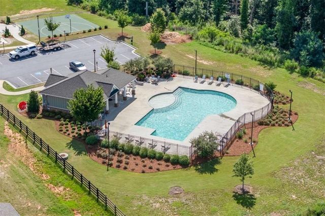 241 Knightsbridge Lane, Winder, GA 30680