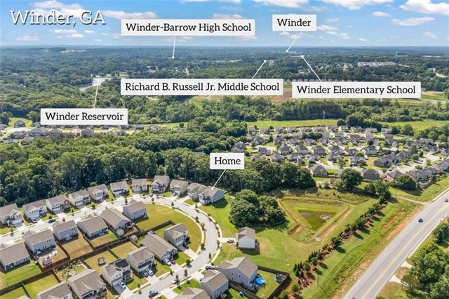 241 Knightsbridge Lane, Winder, GA 30680