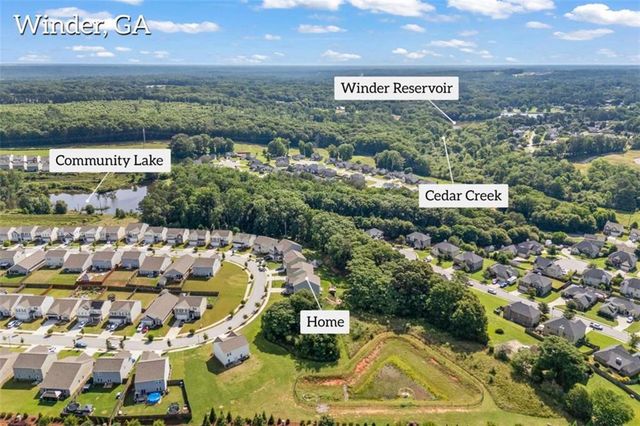 241 Knightsbridge Lane, Winder, GA 30680