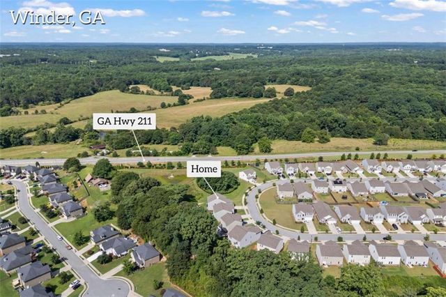 241 Knightsbridge Lane, Winder, GA 30680
