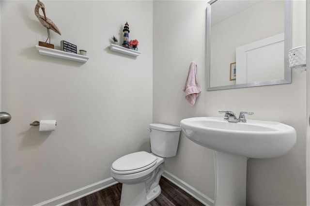241 Knightsbridge Lane, Winder, GA 30680