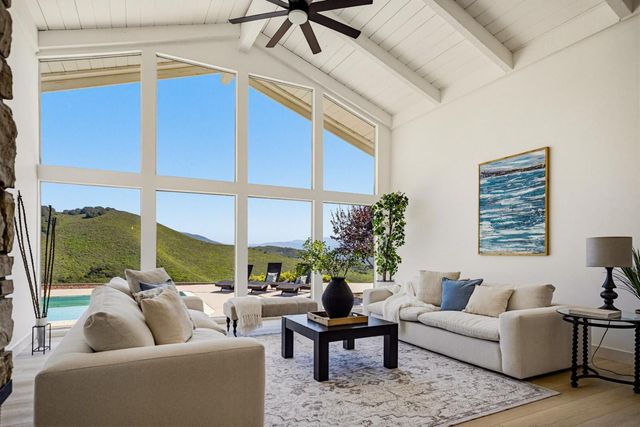 25485 Via Paloma, Carmel, CA 93923
