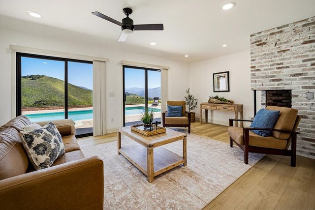25485 Via Paloma, Carmel, CA 93923