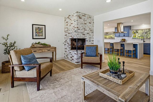 25485 Via Paloma, Carmel, CA 93923