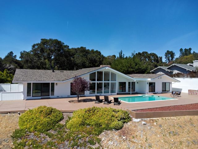25485 Via Paloma, Carmel, CA 93923