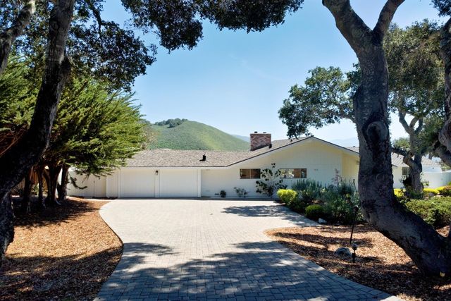 25485 Via Paloma, Carmel, CA 93923