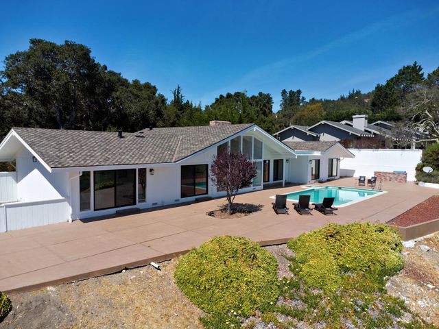 25485 Via Paloma, Carmel, CA 93923