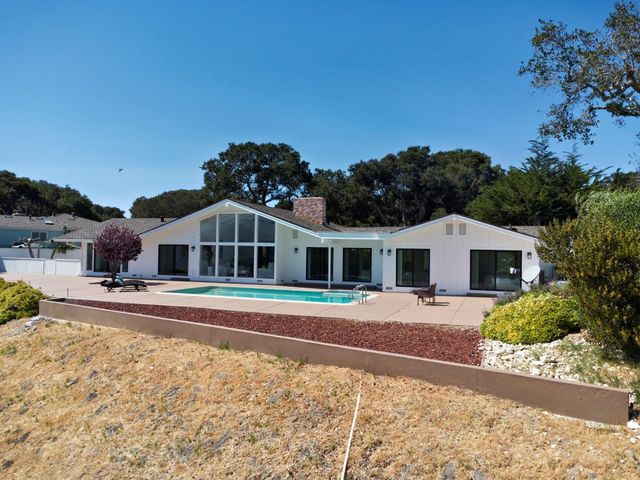 25485 Via Paloma, Carmel, CA 93923