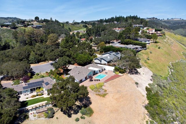 25485 Via Paloma, Carmel, CA 93923
