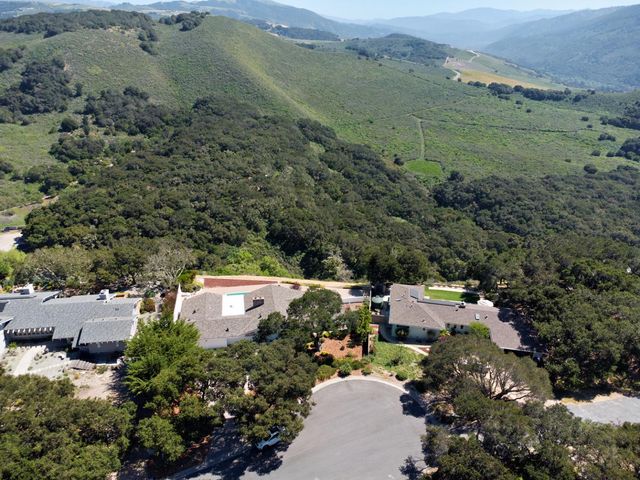 25485 Via Paloma, Carmel, CA 93923