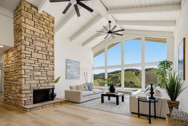 25485 Via Paloma, Carmel, CA 93923