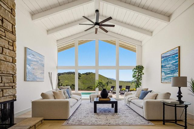 25485 Via Paloma, Carmel, CA 93923