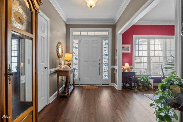 4240 Merck Road W, Wilson, NC 27896