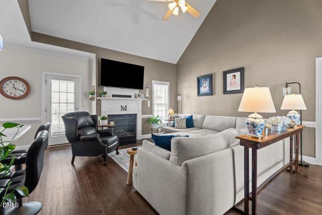 4240 Merck Road W, Wilson, NC 27896