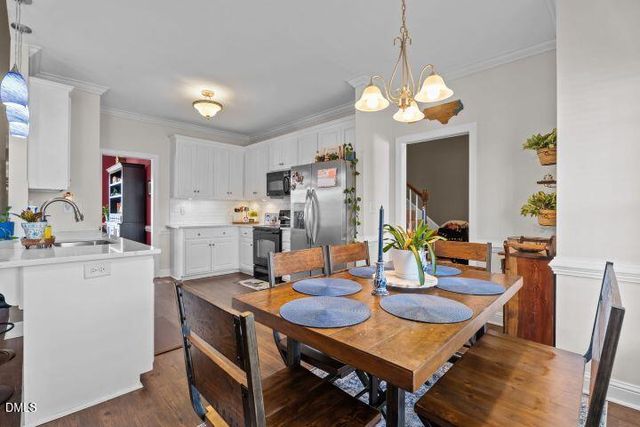 4240 Merck Road W, Wilson, NC 27896