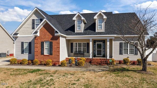 4240 Merck Road W, Wilson, NC 27896