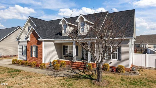 4240 Merck Road W, Wilson, NC 27896