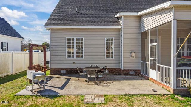 4240 Merck Road W, Wilson, NC 27896