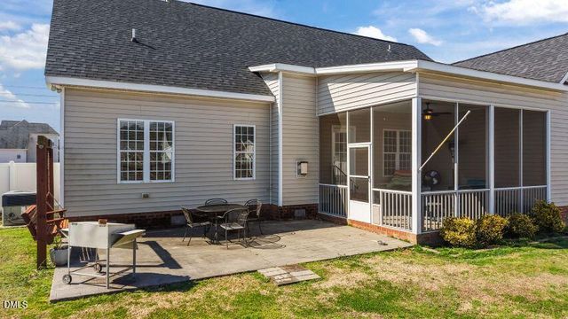 4240 Merck Road W, Wilson, NC 27896