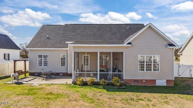 4240 Merck Road W, Wilson, NC 27896