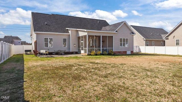 4240 Merck Road W, Wilson, NC 27896