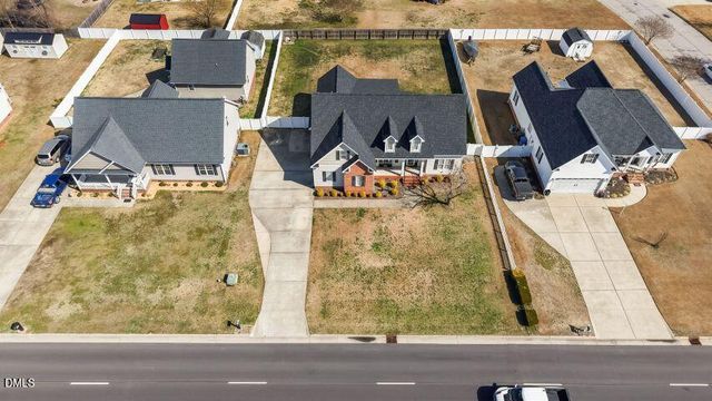 4240 Merck Road W, Wilson, NC 27896