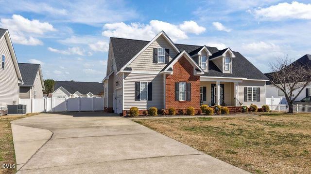 4240 Merck Road W, Wilson, NC 27896