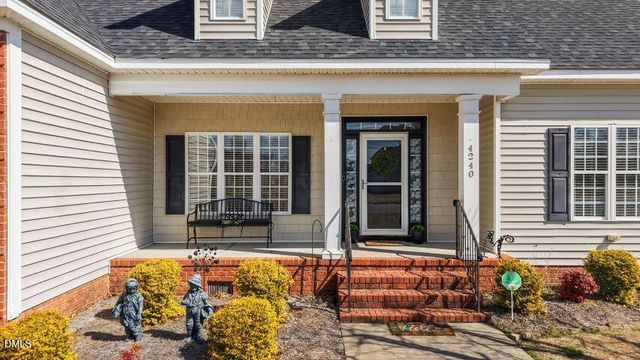 4240 Merck Road W, Wilson, NC 27896