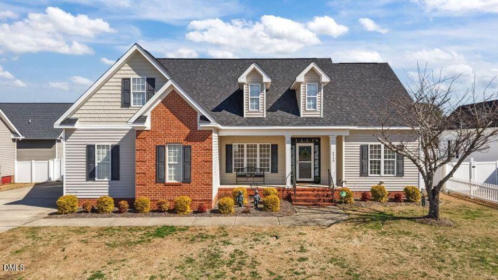 4240 Merck Road W, Wilson, NC 27896