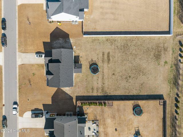 923 Arbor Rose Drive, Greenville, NC 27858