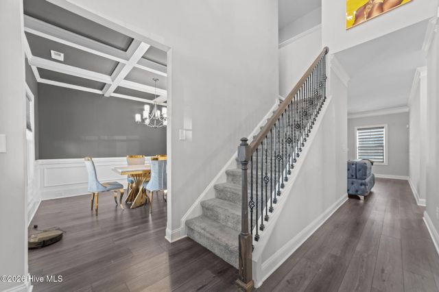 923 Arbor Rose Drive, Greenville, NC 27858