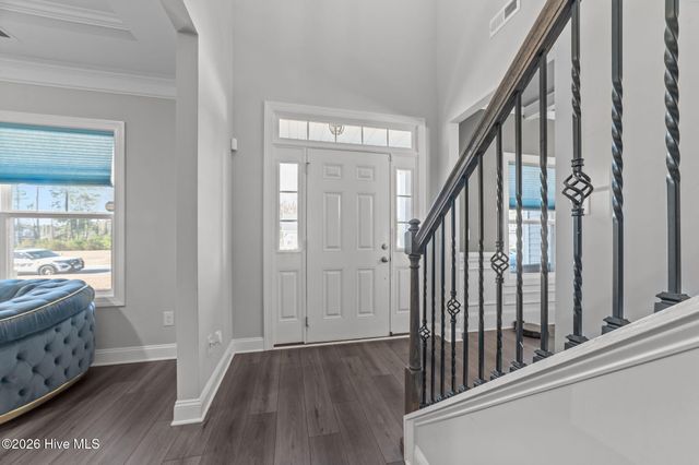 923 Arbor Rose Drive, Greenville, NC 27858