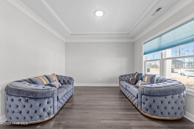 923 Arbor Rose Drive, Greenville, NC 27858