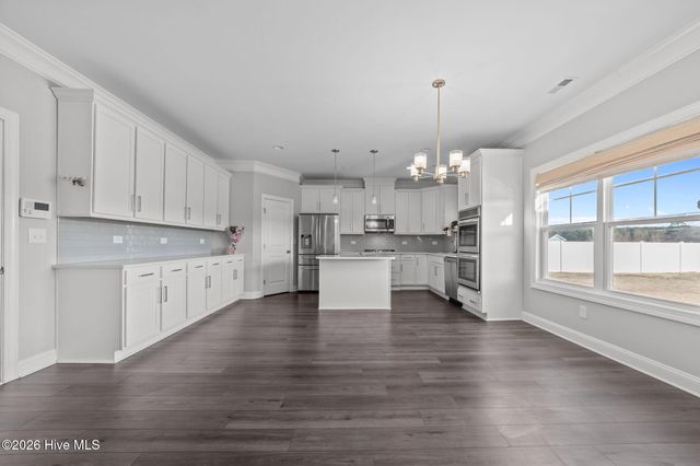 923 Arbor Rose Drive, Greenville, NC 27858