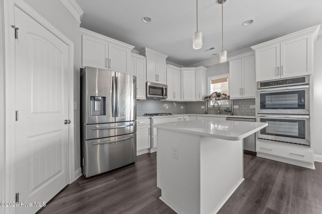 923 Arbor Rose Drive, Greenville, NC 27858