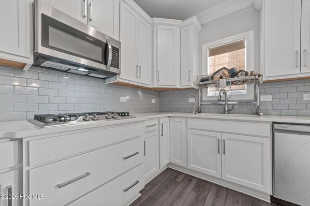 923 Arbor Rose Drive, Greenville, NC 27858