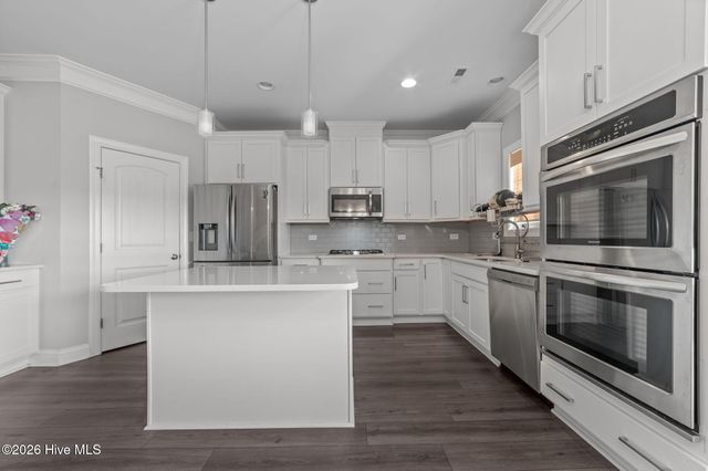 923 Arbor Rose Drive, Greenville, NC 27858