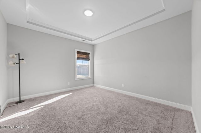 923 Arbor Rose Drive, Greenville, NC 27858