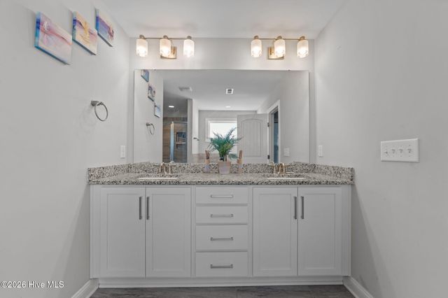 923 Arbor Rose Drive, Greenville, NC 27858