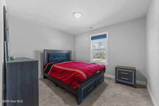 923 Arbor Rose Drive, Greenville, NC 27858