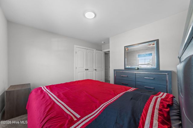 923 Arbor Rose Drive, Greenville, NC 27858