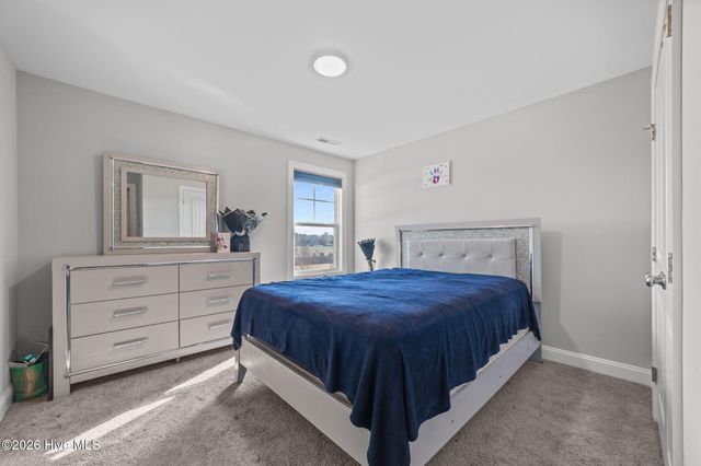 923 Arbor Rose Drive, Greenville, NC 27858