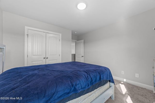 923 Arbor Rose Drive, Greenville, NC 27858