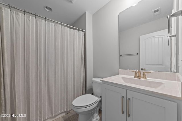 923 Arbor Rose Drive, Greenville, NC 27858