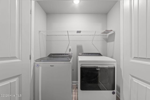 923 Arbor Rose Drive, Greenville, NC 27858