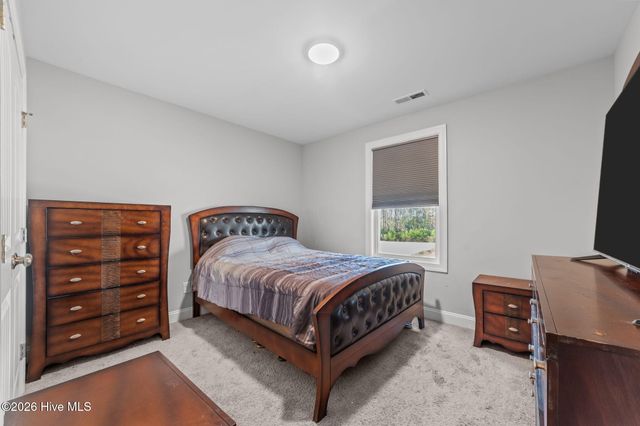 923 Arbor Rose Drive, Greenville, NC 27858