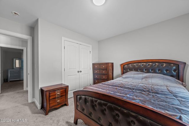 923 Arbor Rose Drive, Greenville, NC 27858